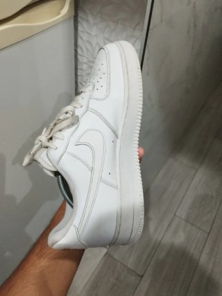 Nike Air Force 1 Blancas
