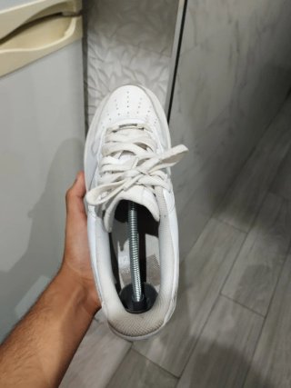 Nike Air Force 1 Blancas