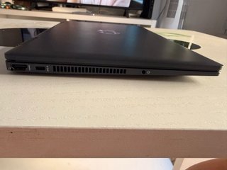 HP Pavilion x360 Portátil Azul/Negro