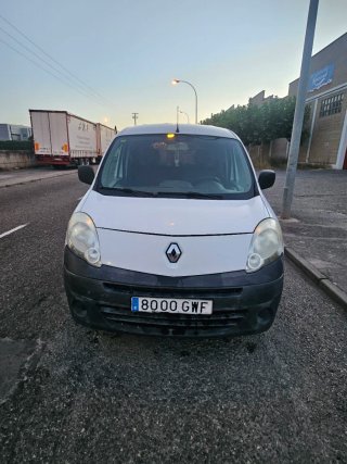Renault Kangoo 2010