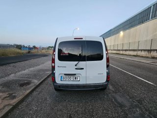 Renault Kangoo 2010