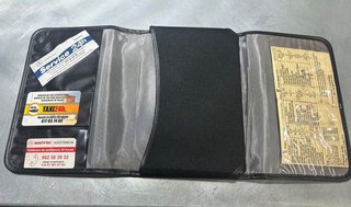 Libro Instrucciones Mercedes W210