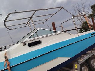 Glastron Laraya Barco Motor Intraborda 200cv