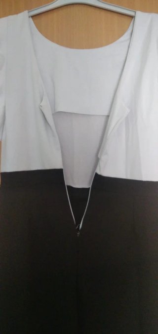 Mono largo de mujer
