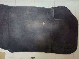 Tappetini Originali BMW Serie 3