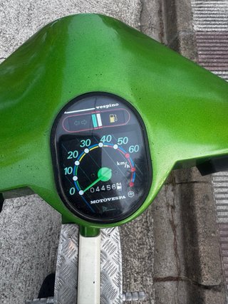 Vespino NL