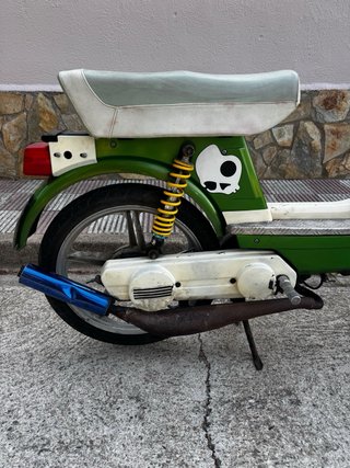 Vespino NL