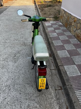 Vespino NL