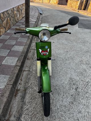 Vespino NL