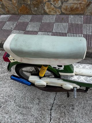 Vespino NL