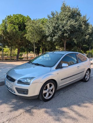 Ford Focus 2006