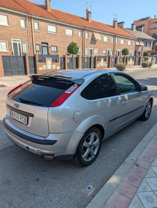 Ford Focus 2006