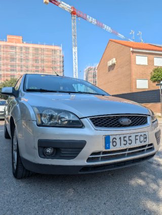 Ford Focus 2006