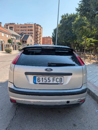 Ford Focus 2006