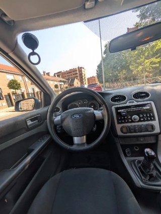 Ford Focus 2006