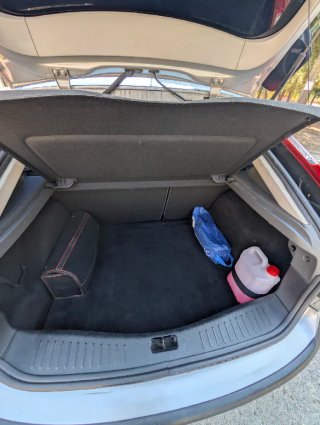Ford Focus 2006