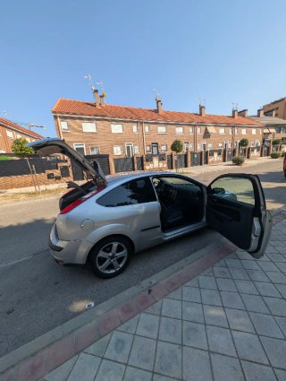 Ford Focus 2006