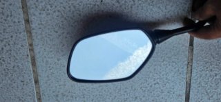 Retrovisor Derecho Honda CB125 R