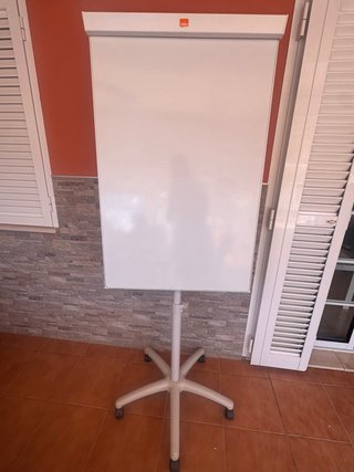 Pizarra Blanca Magnética Nobo