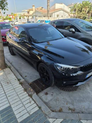 BMW Serie 3 2017