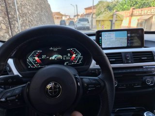 BMW Serie 3 2017