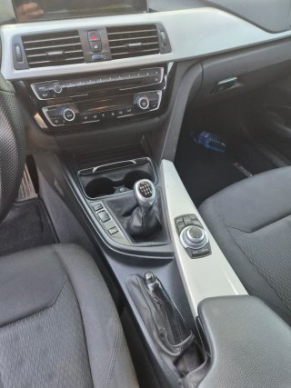 BMW Serie 3 2017