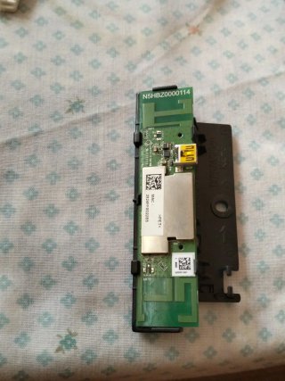 2 PLACAS DE LED TV PANASONIC
