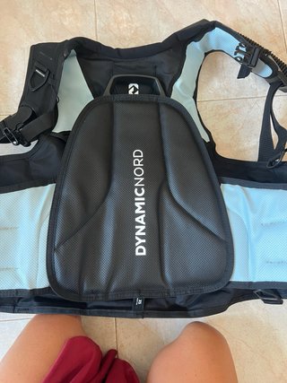 Jacket buceo DYNADIC NORD SBC-20