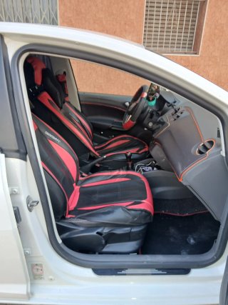 SEAT Ibiza 2011