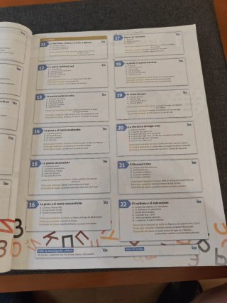 Lengua castellana y literatura 1 Bachillerato A...