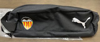 Neceser Puma Valencia CF Negro Multicolor