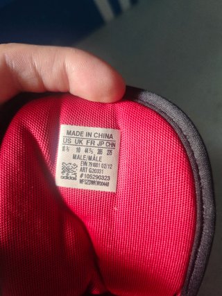 Adidas Roundhouse Mid 2.0 Zapatillas