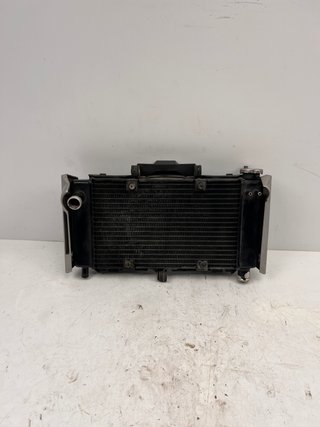 Radiador Yamaha FZ6