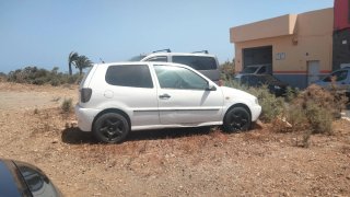 Volkswagen Polo 1.6 6N
