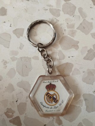 Lote Merchandising Real Madrid