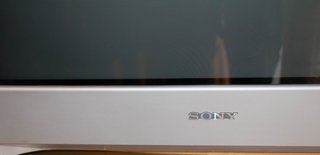 Televisor Sony WEGA Trinitron 100Hz