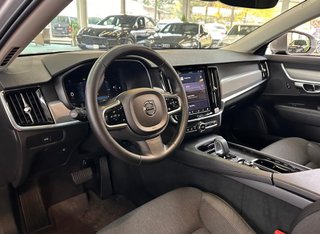 Volvo V90 2023