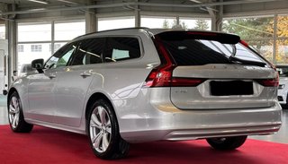 Volvo V90 2023