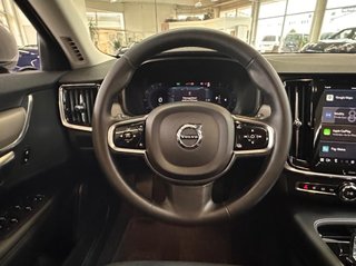 Volvo V90 2023