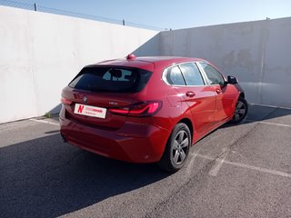 CUOTA 295€ - BMW Serie 1 2023 136CV