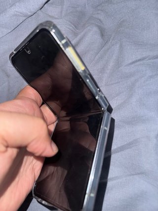Samsung Z Flip 5 128GB con factura