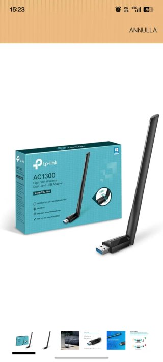 PC Gaming Ryzen 5 5600GT RX 6600 SSD M.2