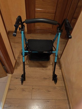 caminador para adultos
