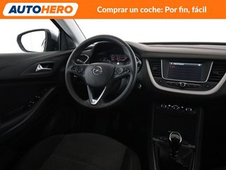 Opel Grandland X 1.6 CDTI DPF Selective