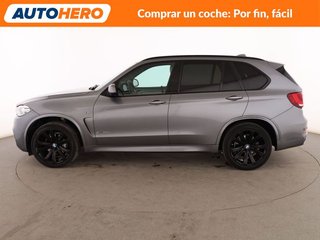 BMW X5 xDrive 30d