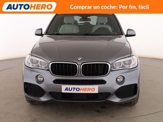 BMW X5 xDrive 30d
