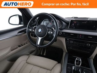 BMW X5 xDrive 30d