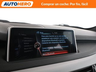 BMW X5 xDrive 30d