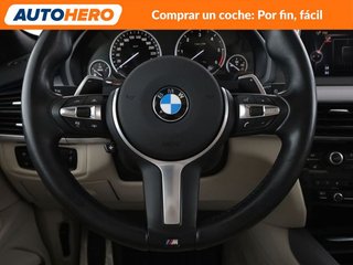 BMW X5 xDrive 30d