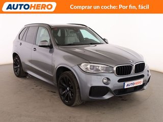 BMW X5 xDrive 30d